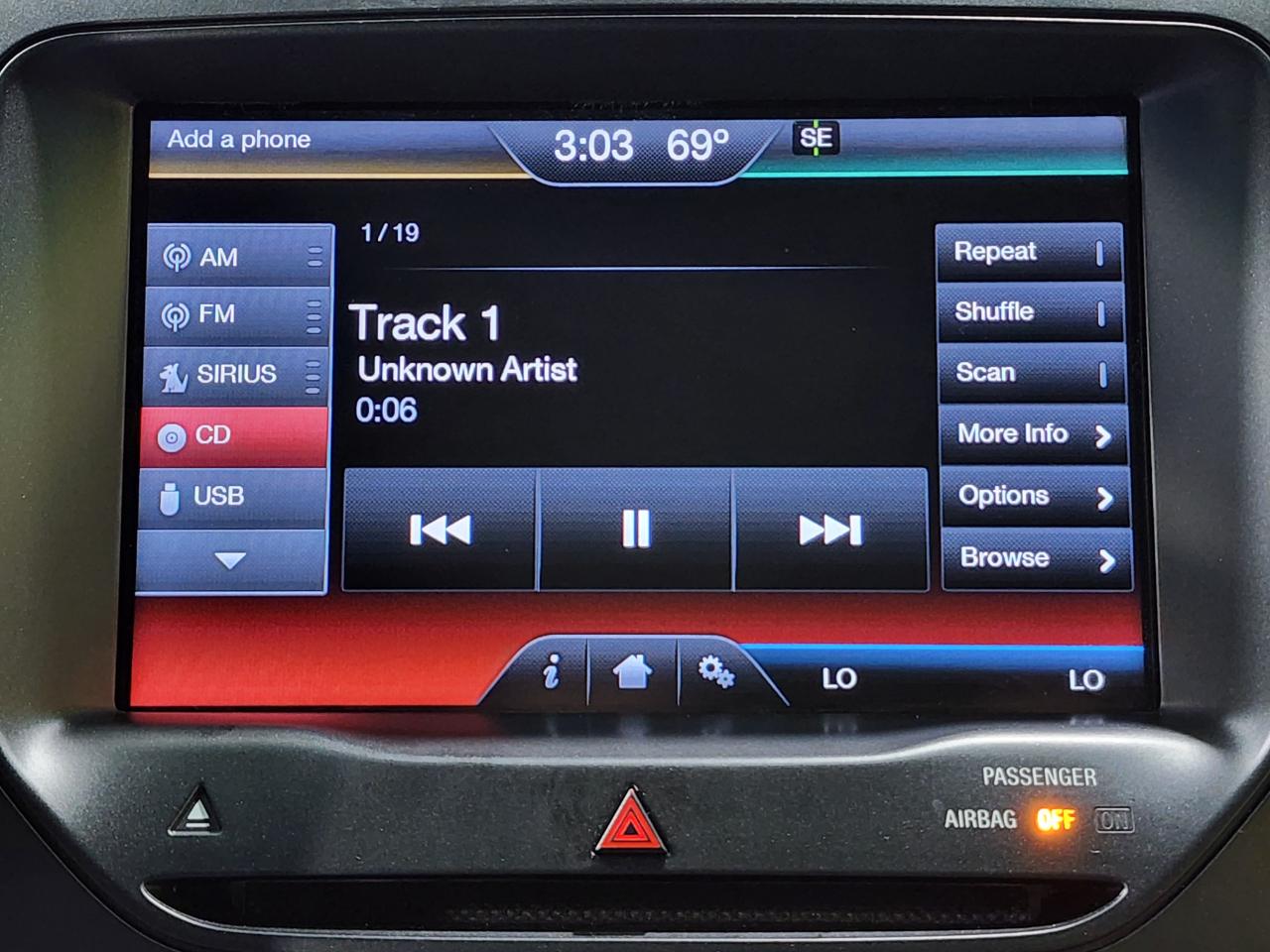 Ford Explorer  2015