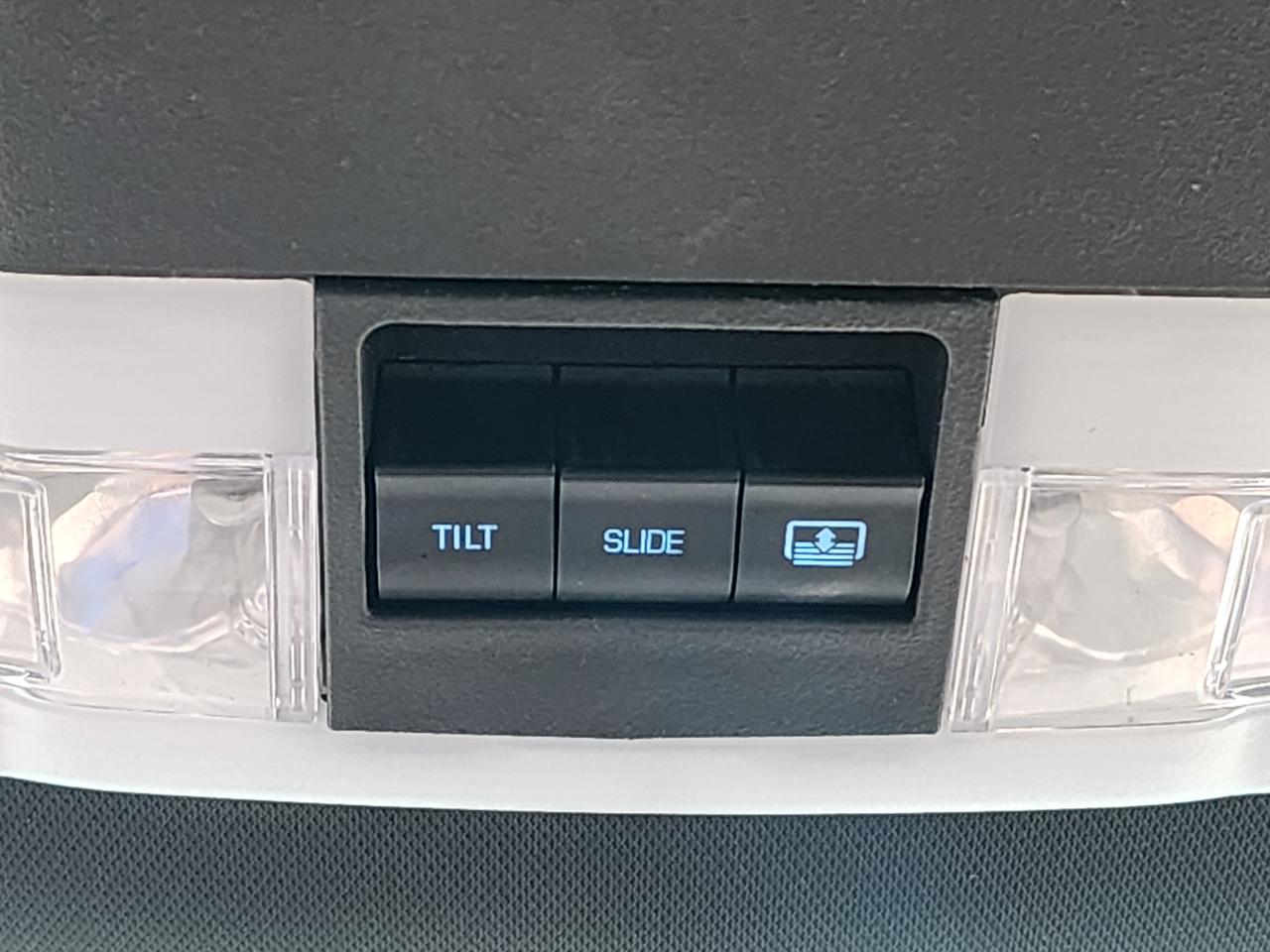 Ford Explorer  2015