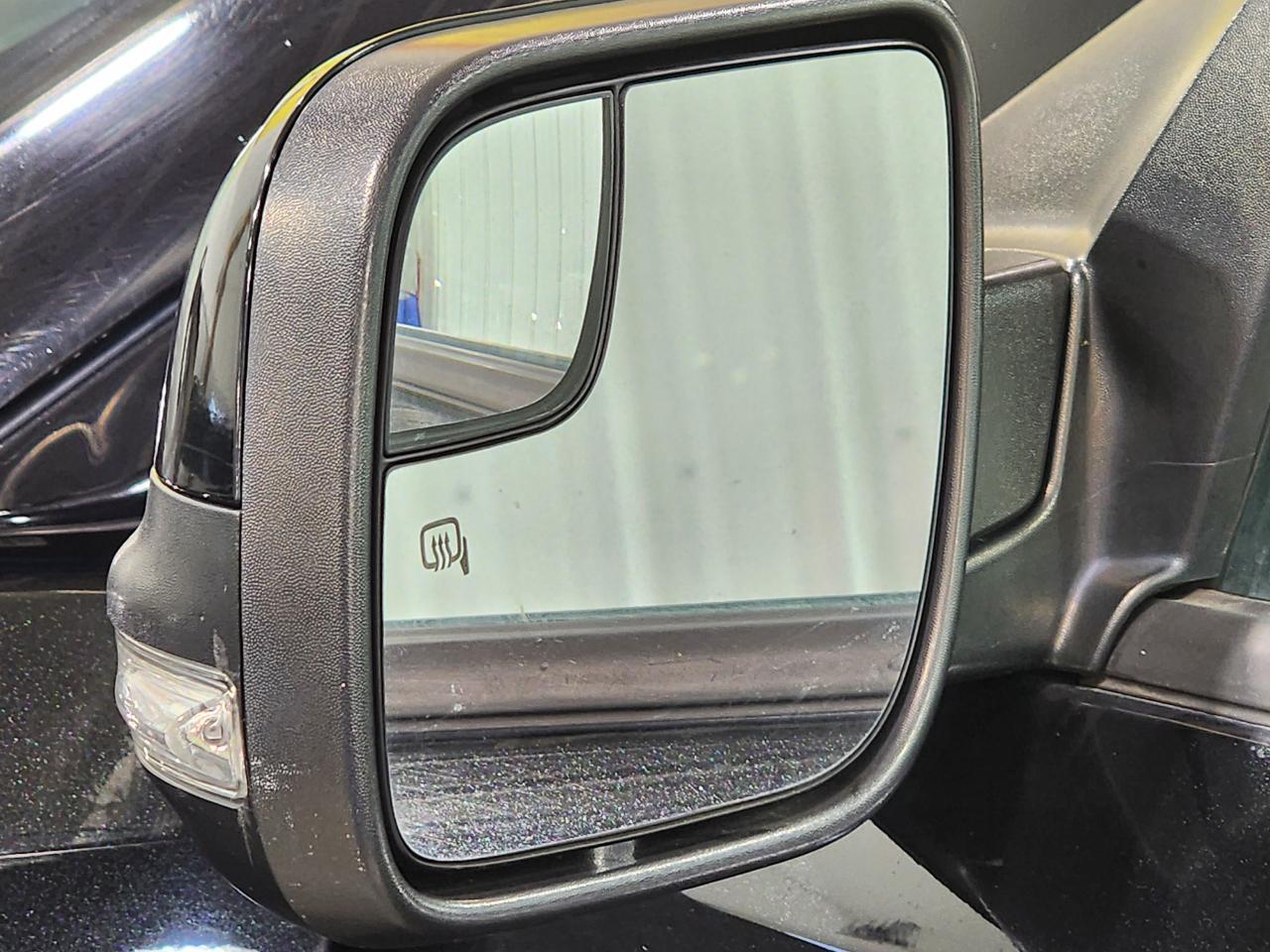 Ford Explorer  2015