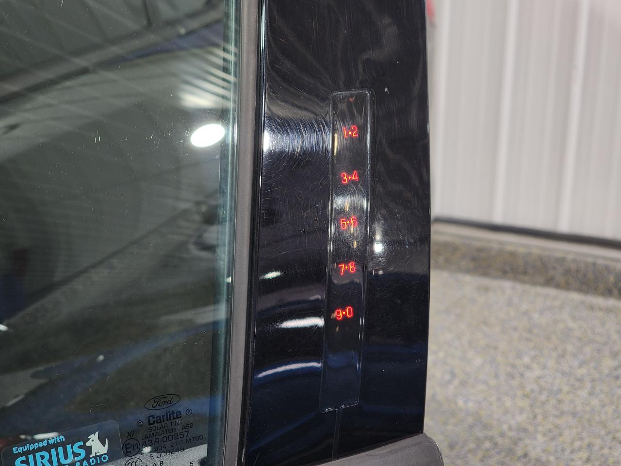Ford Explorer  2015