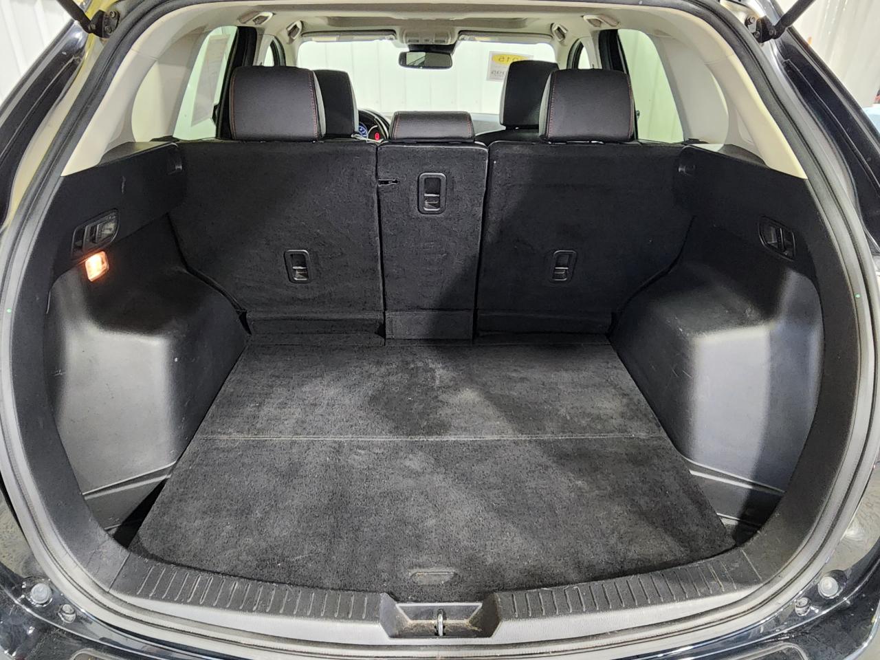 Mazda CX-5  2015