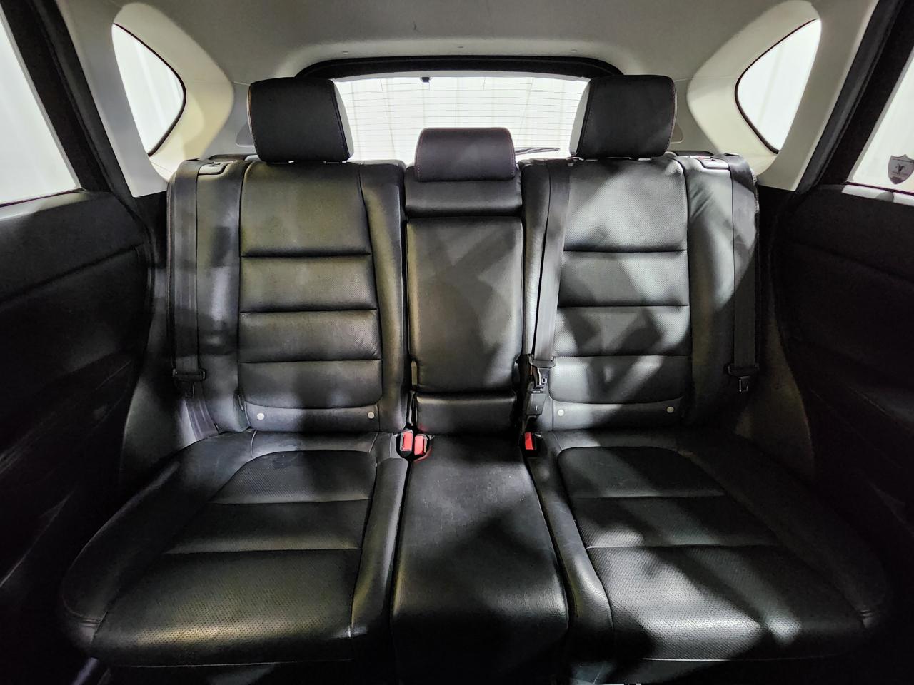 Mazda CX-5  2015