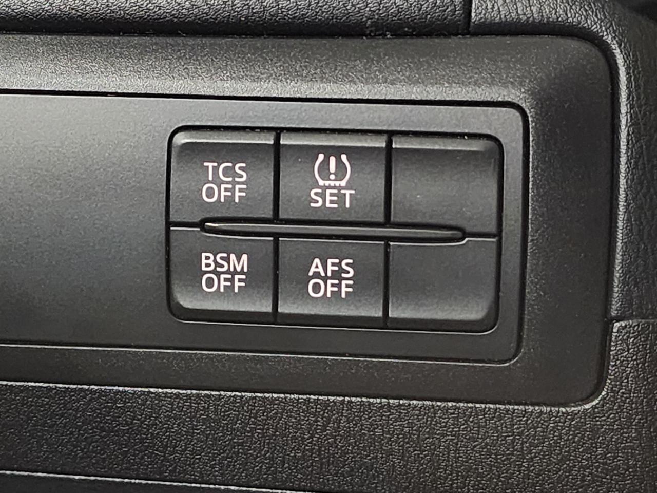 Mazda CX-5  2015