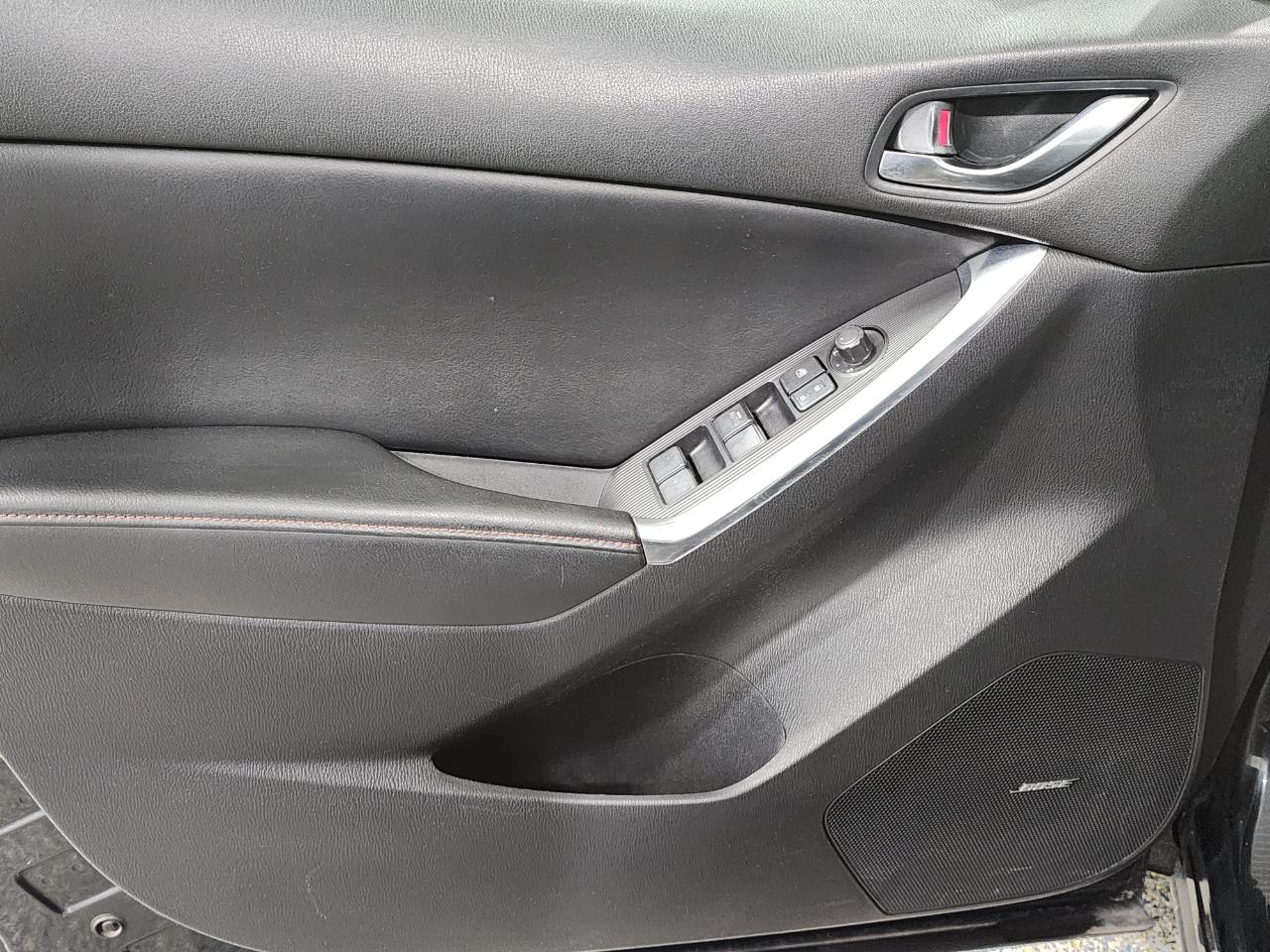 Mazda CX-5  2015