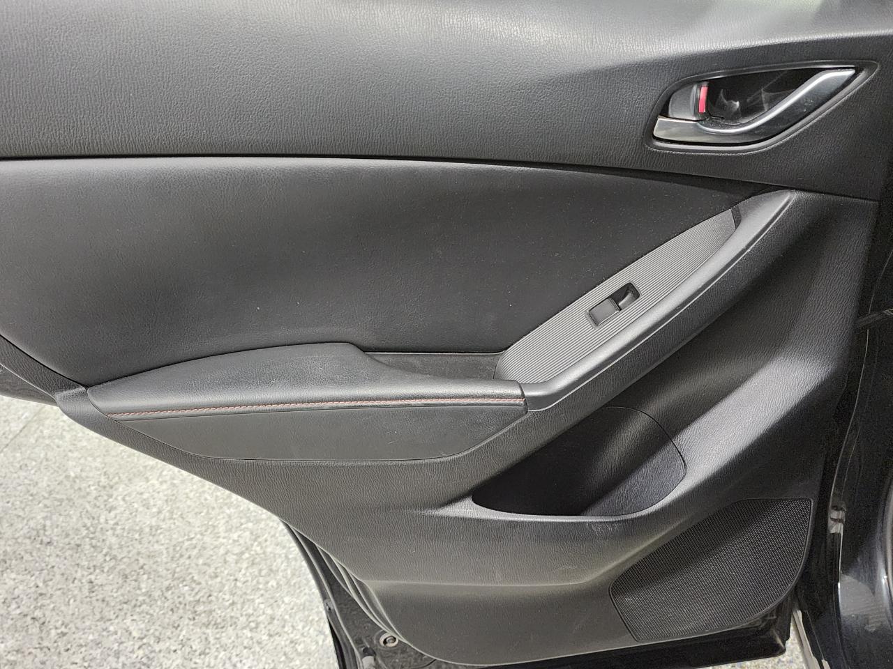 Mazda CX-5  2015