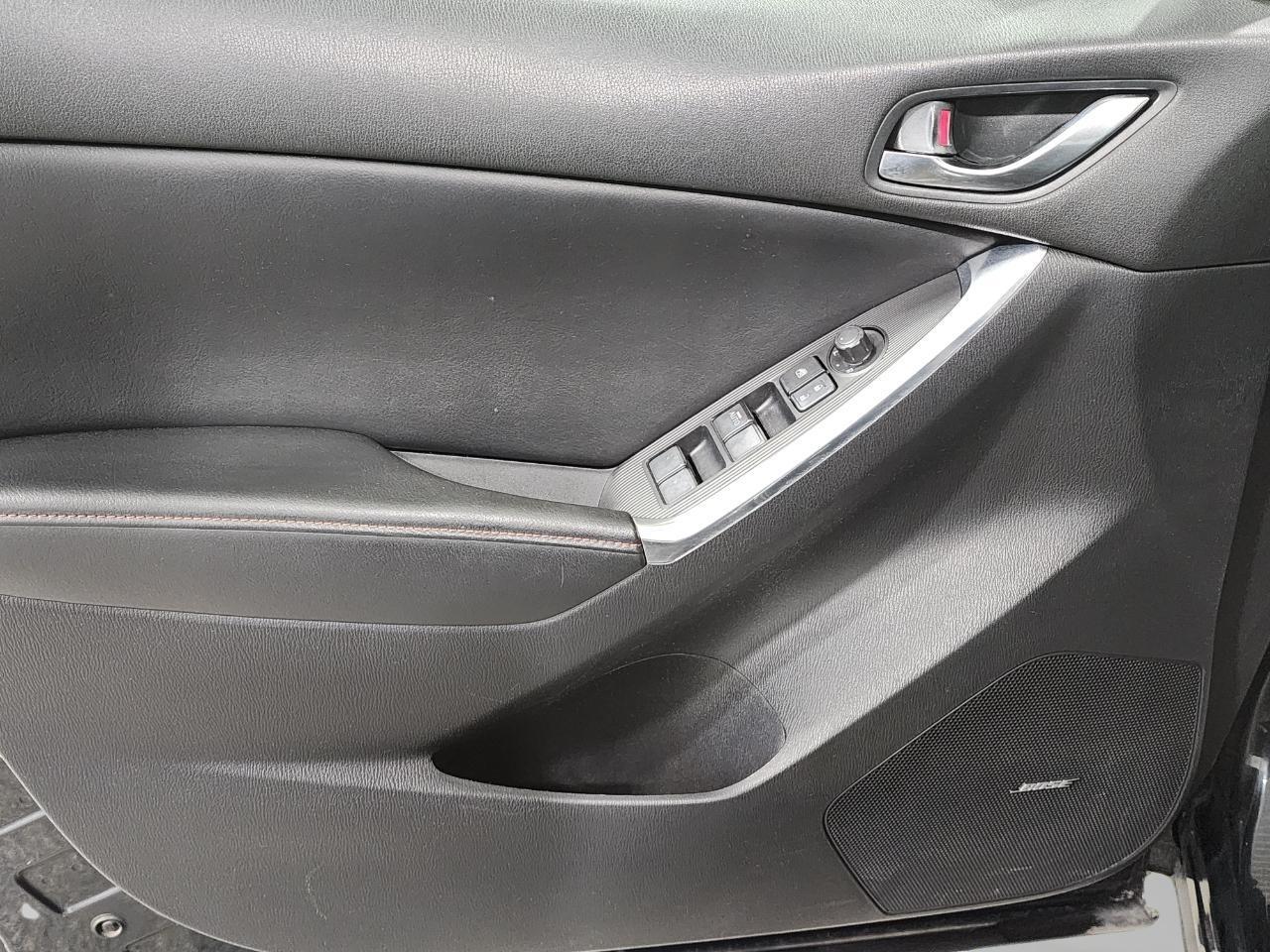 Mazda CX-5  2015
