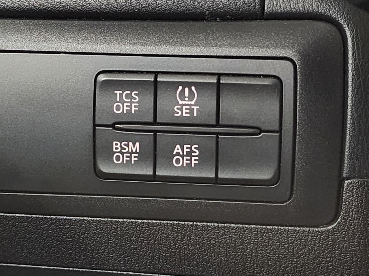 Mazda CX-5  2015