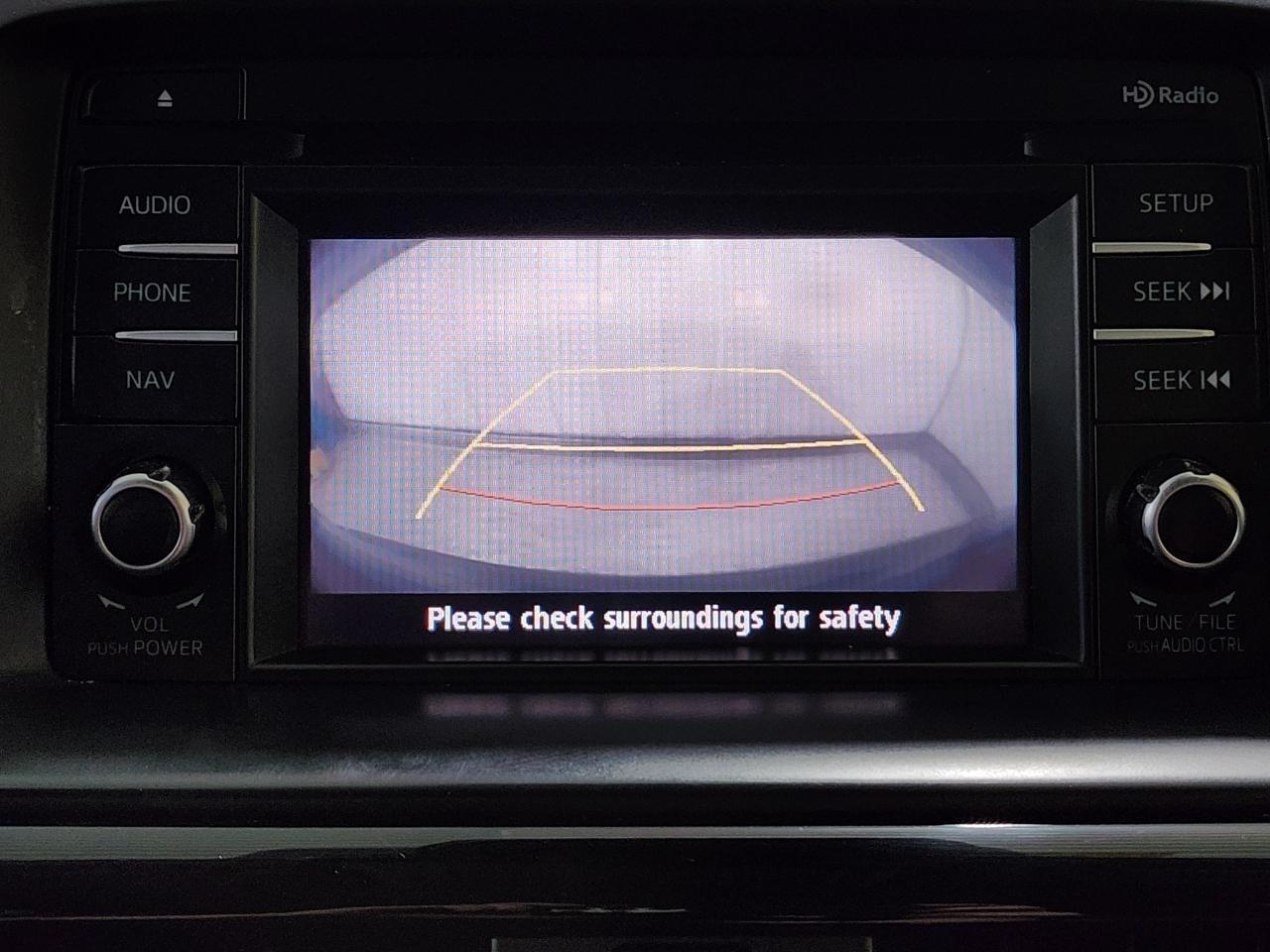 Mazda CX-5  2015