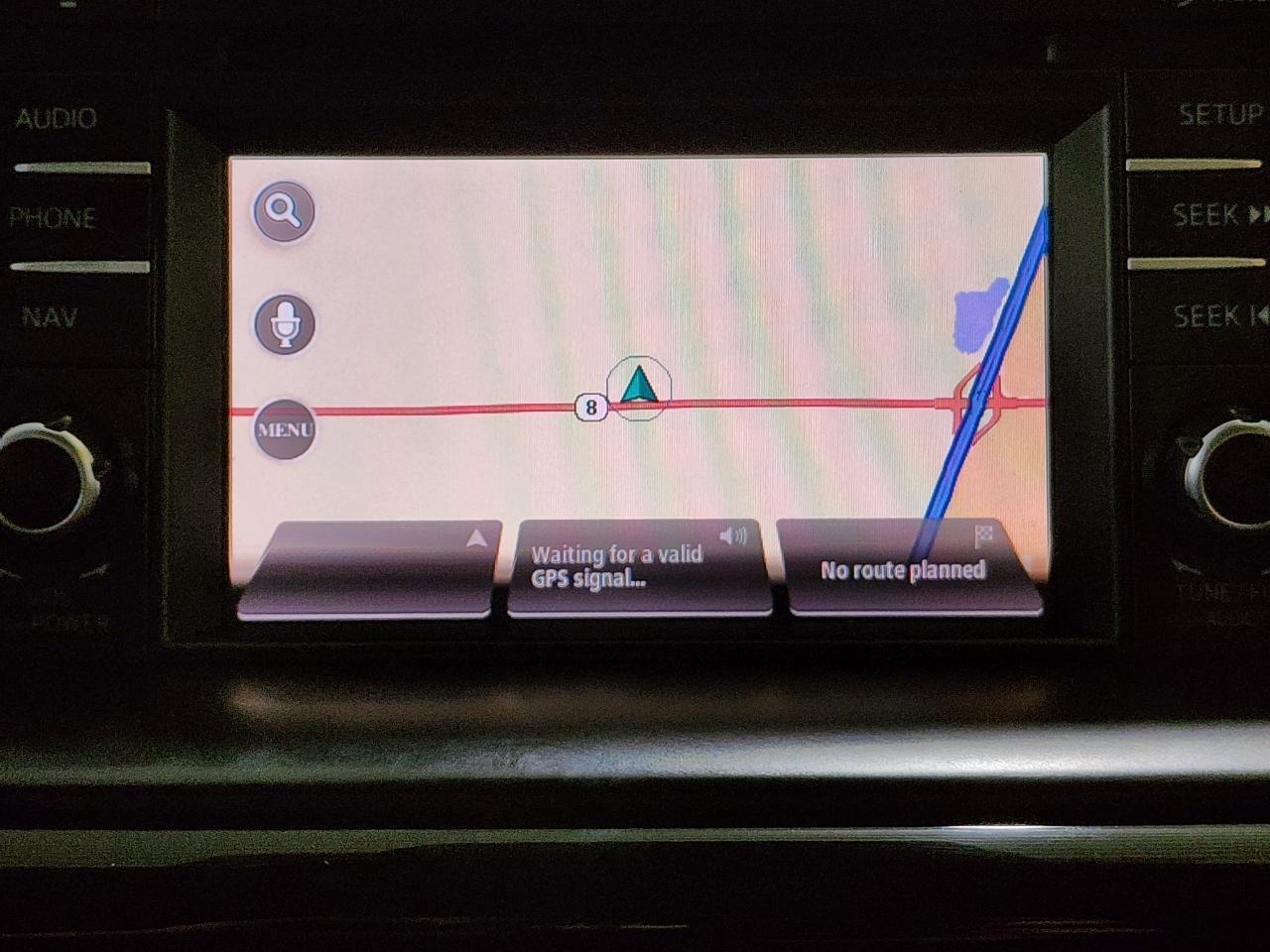 Mazda CX-5  2015