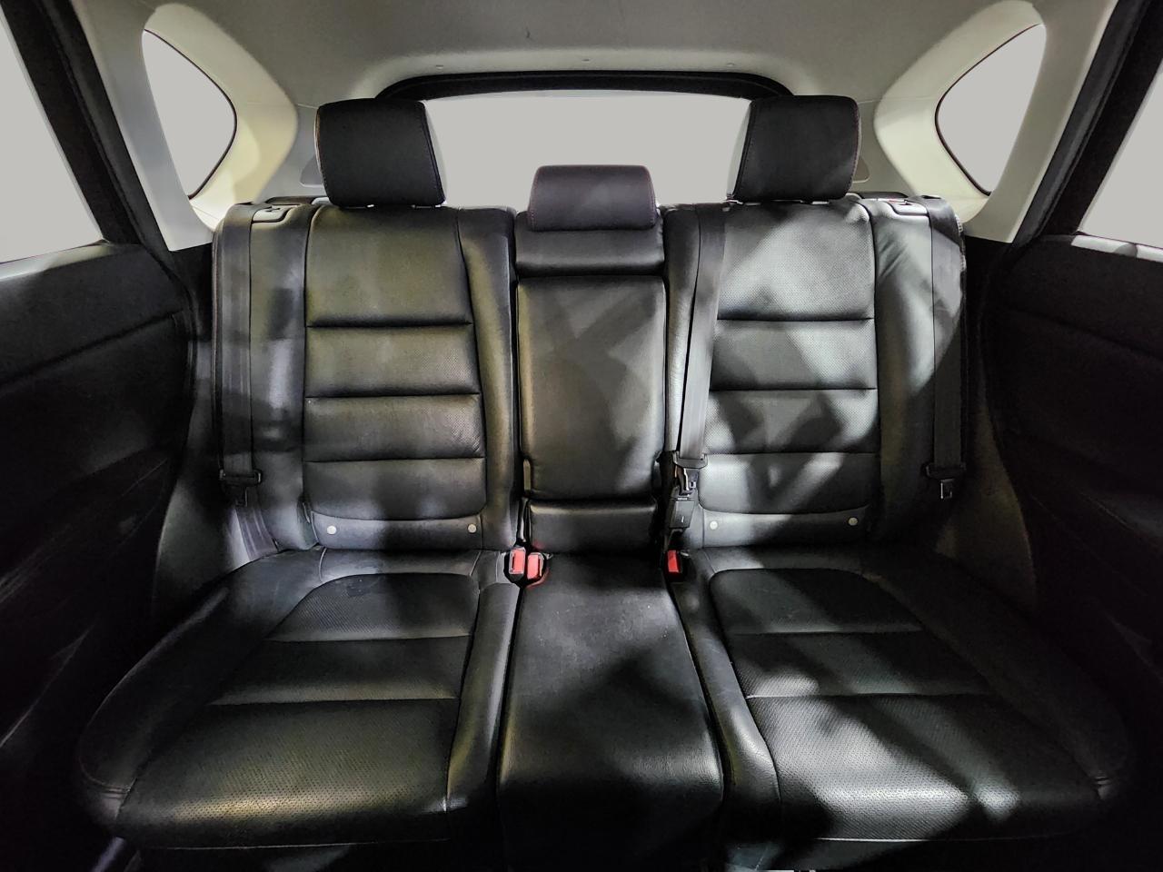 Mazda CX-5  2015