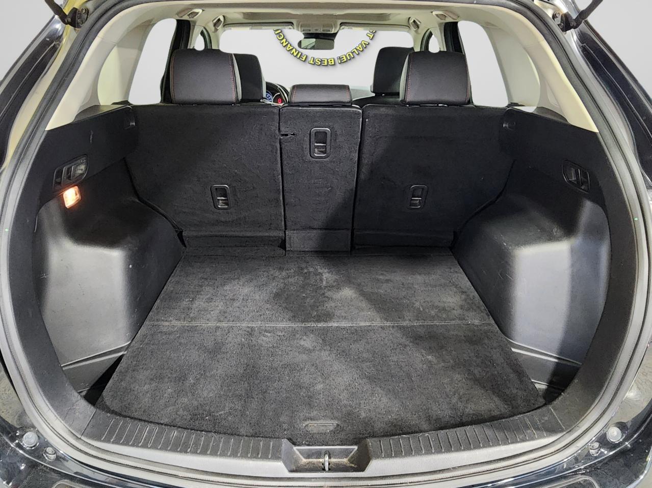 Mazda CX-5  2015