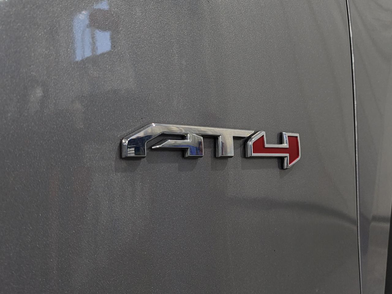 GMC Terrain AT4 AWD 2023