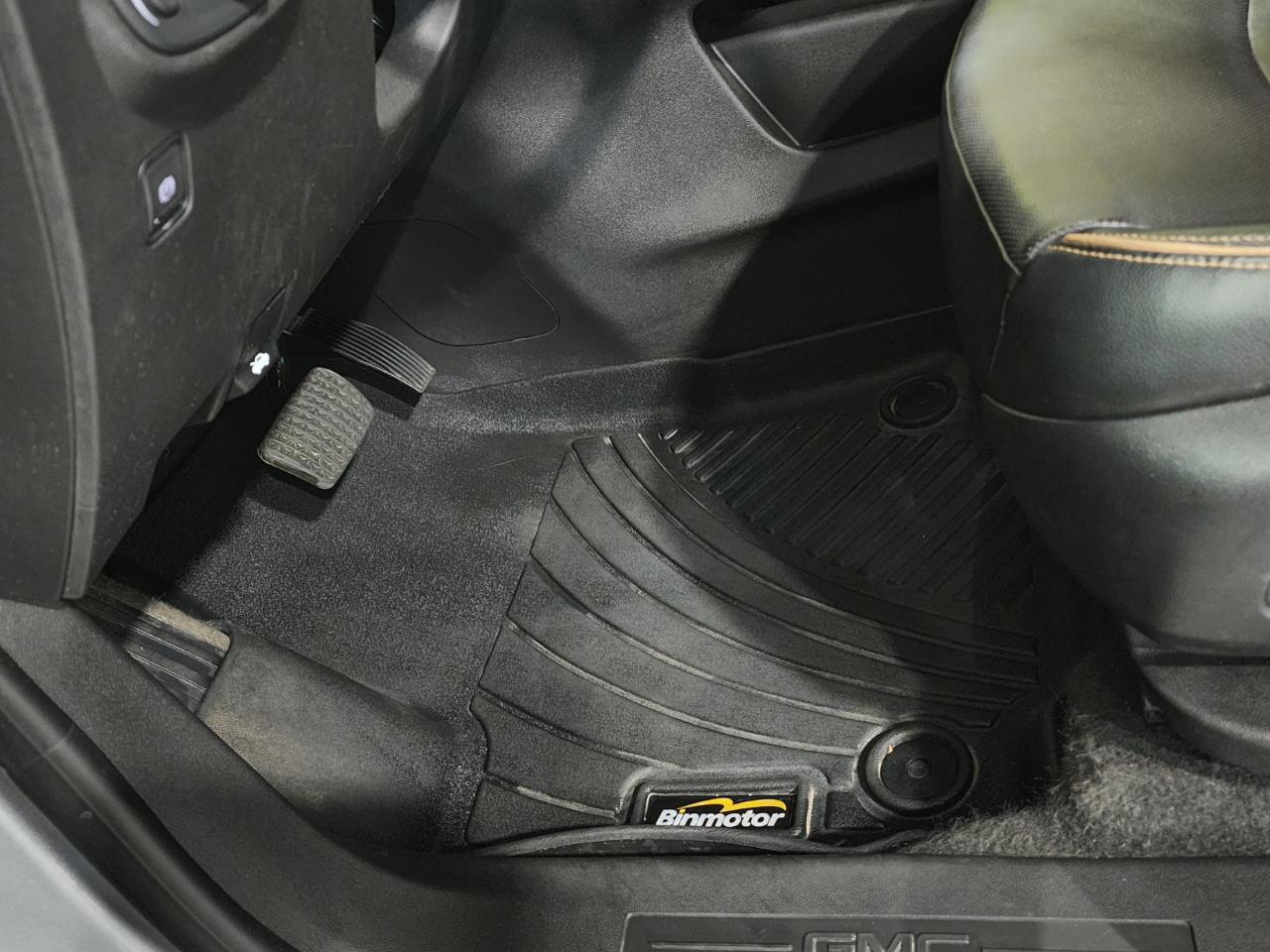 GMC Terrain AT4 AWD 2023