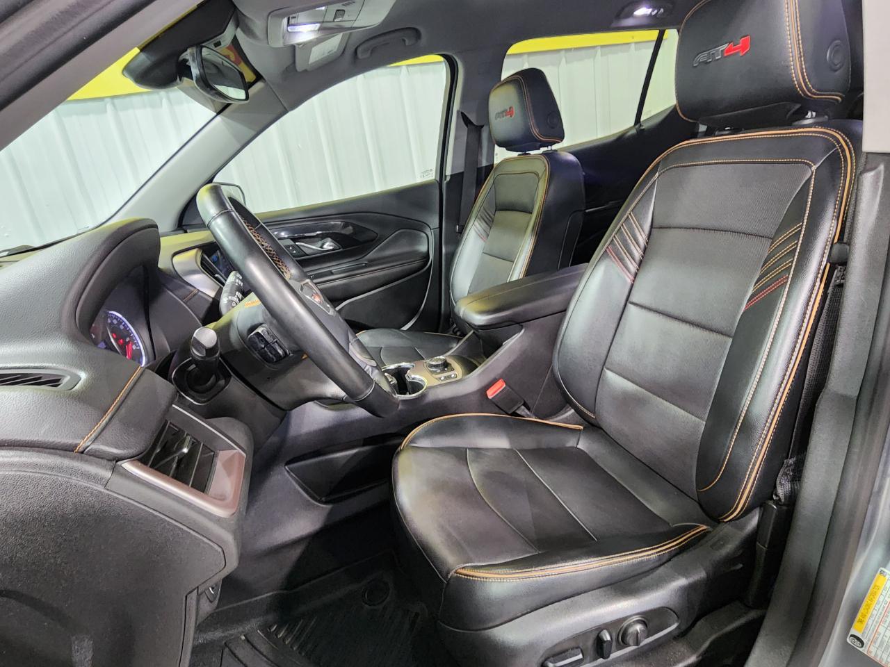 GMC Terrain AT4 AWD 2023