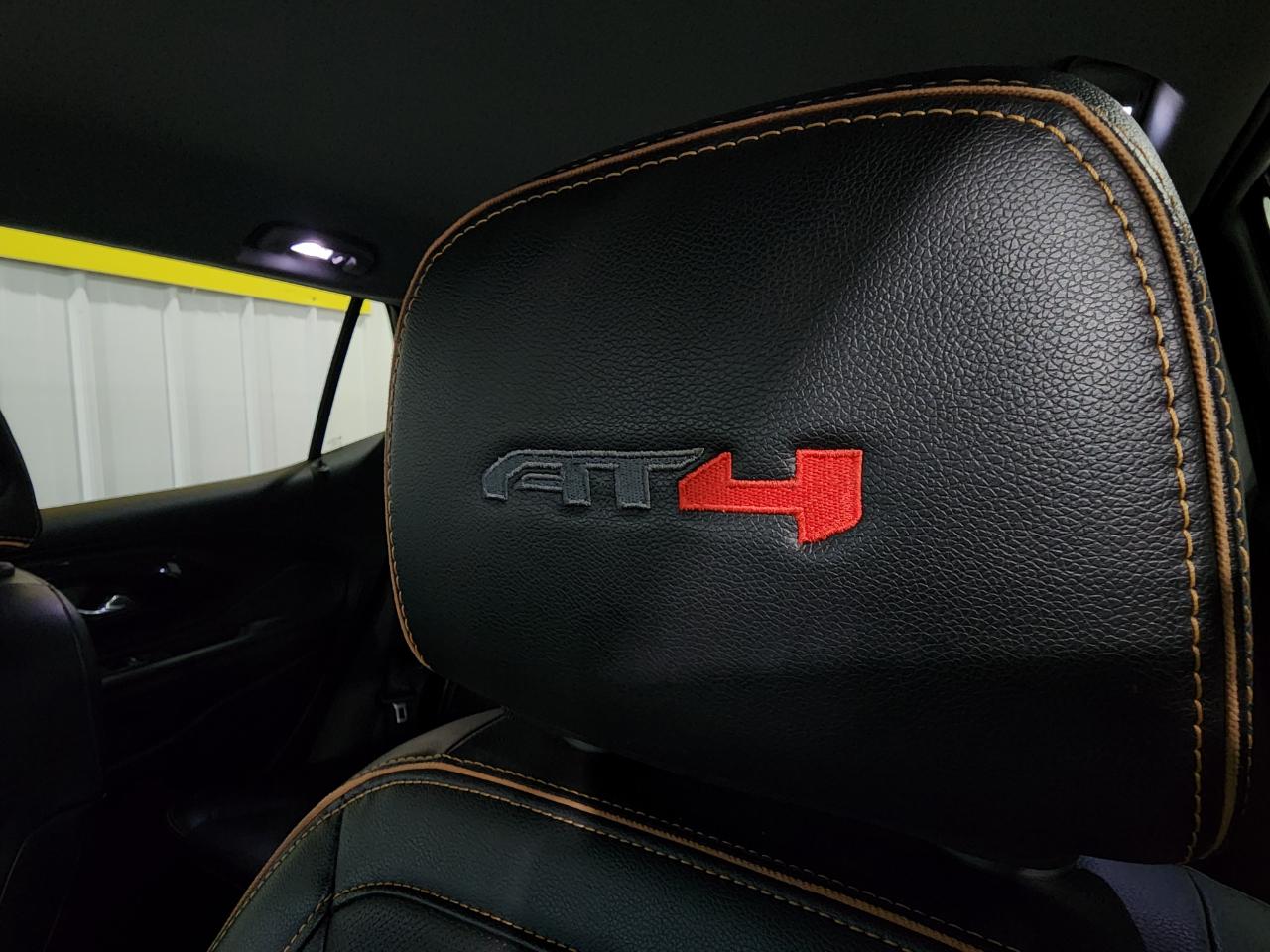GMC Terrain AT4 AWD 2023