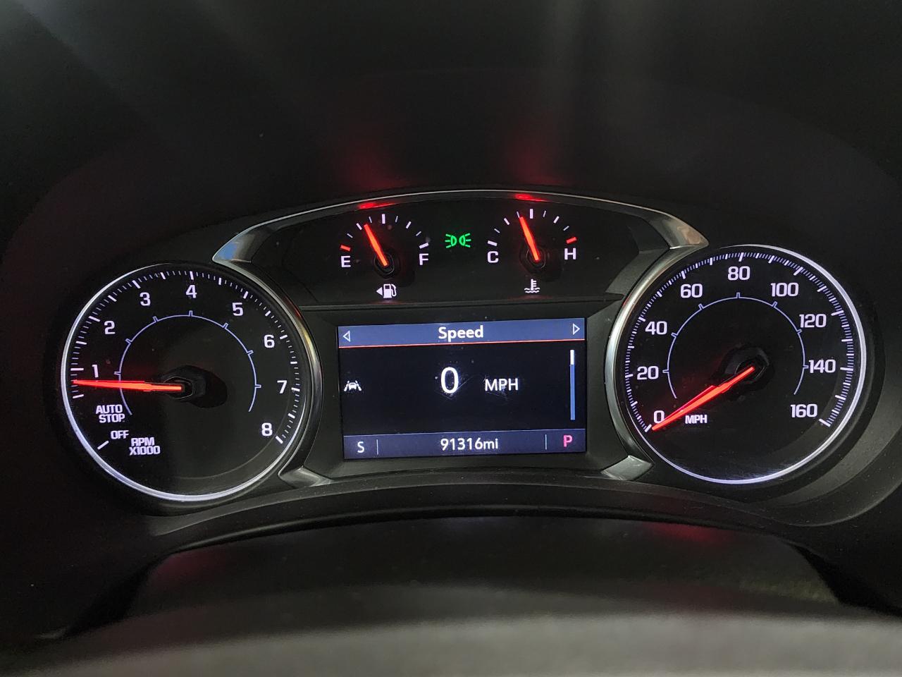 GMC Terrain AT4 AWD 2023