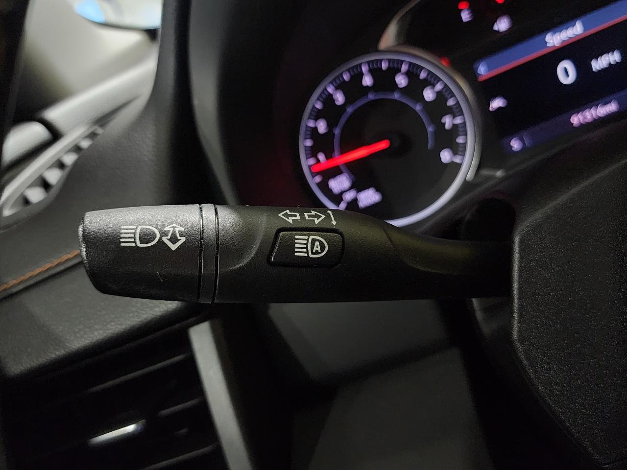 GMC Terrain AT4 AWD 2023