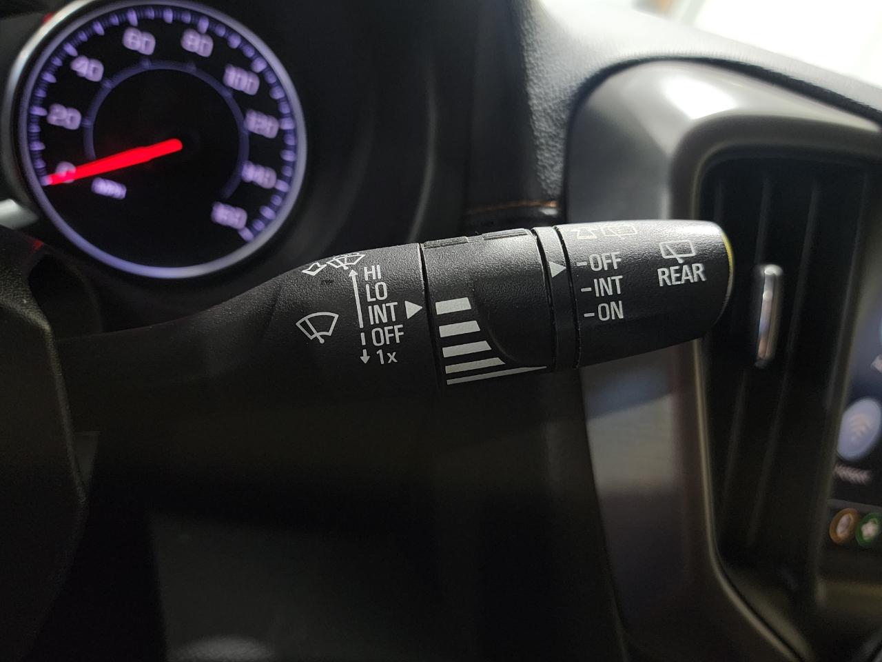 GMC Terrain AT4 AWD 2023