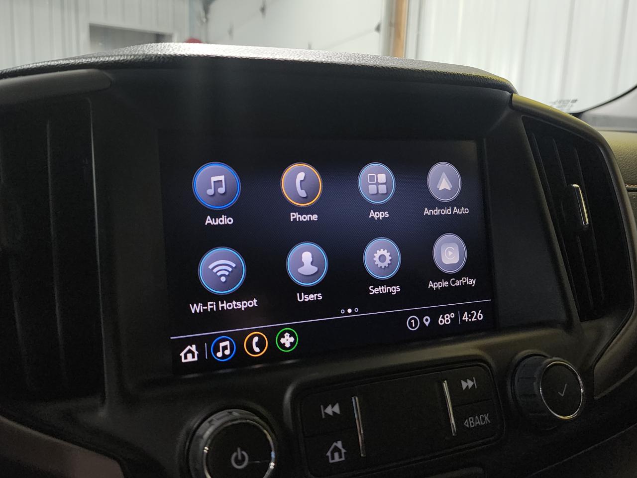 GMC Terrain AT4 AWD 2023