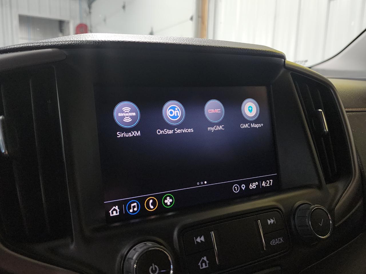 GMC Terrain AT4 AWD 2023