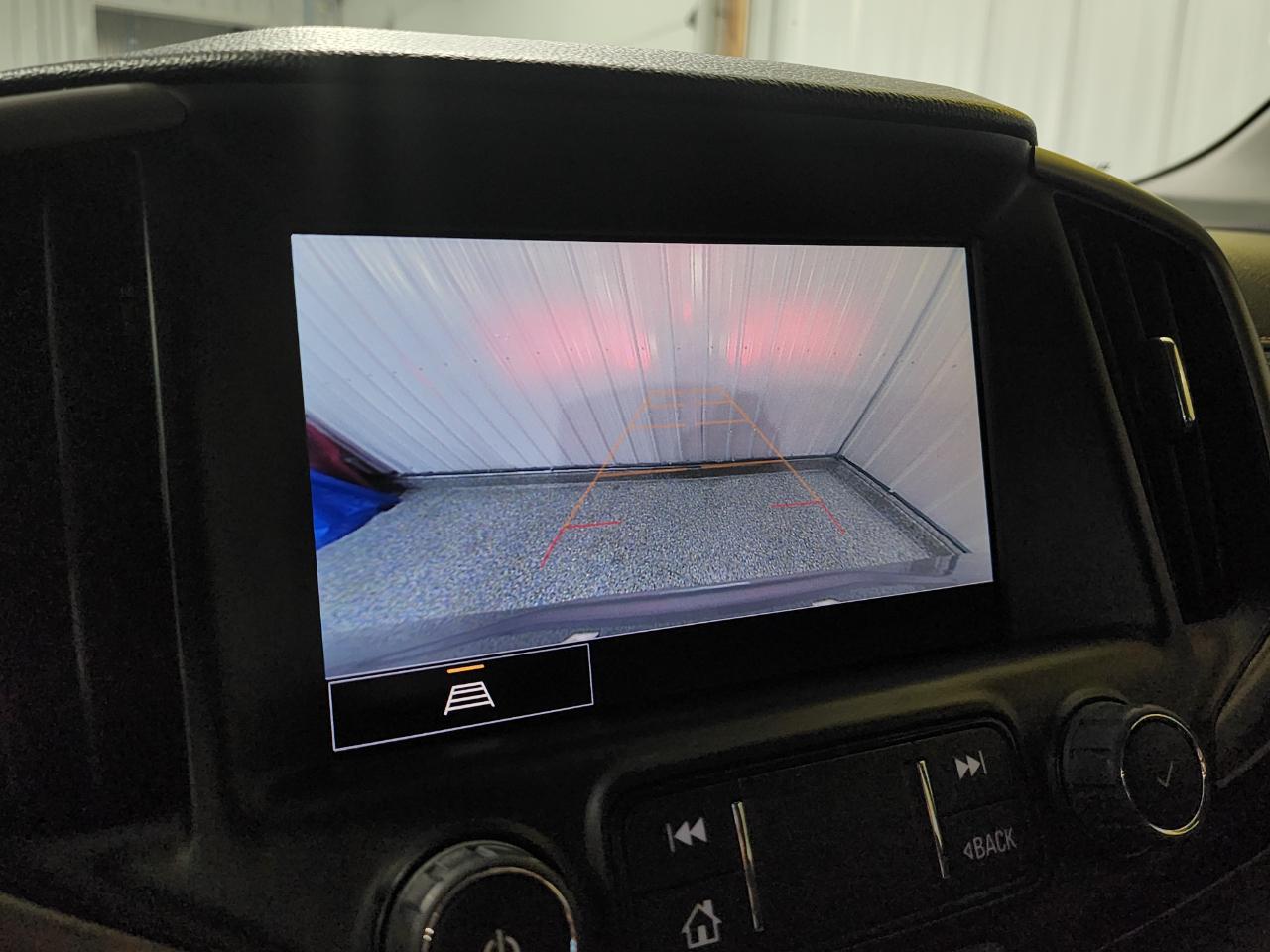 GMC Terrain AT4 AWD 2023