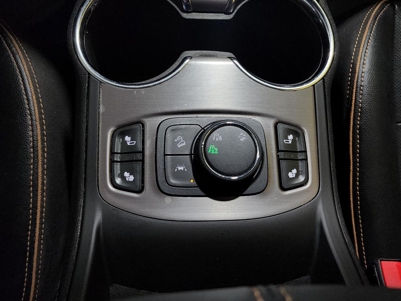 GMC Terrain AT4 AWD 2023