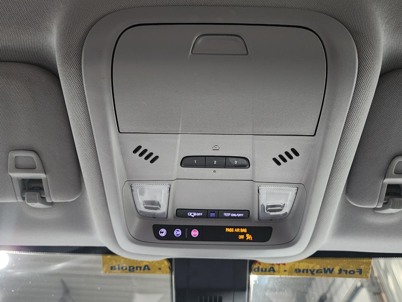 GMC Terrain AT4 AWD 2023