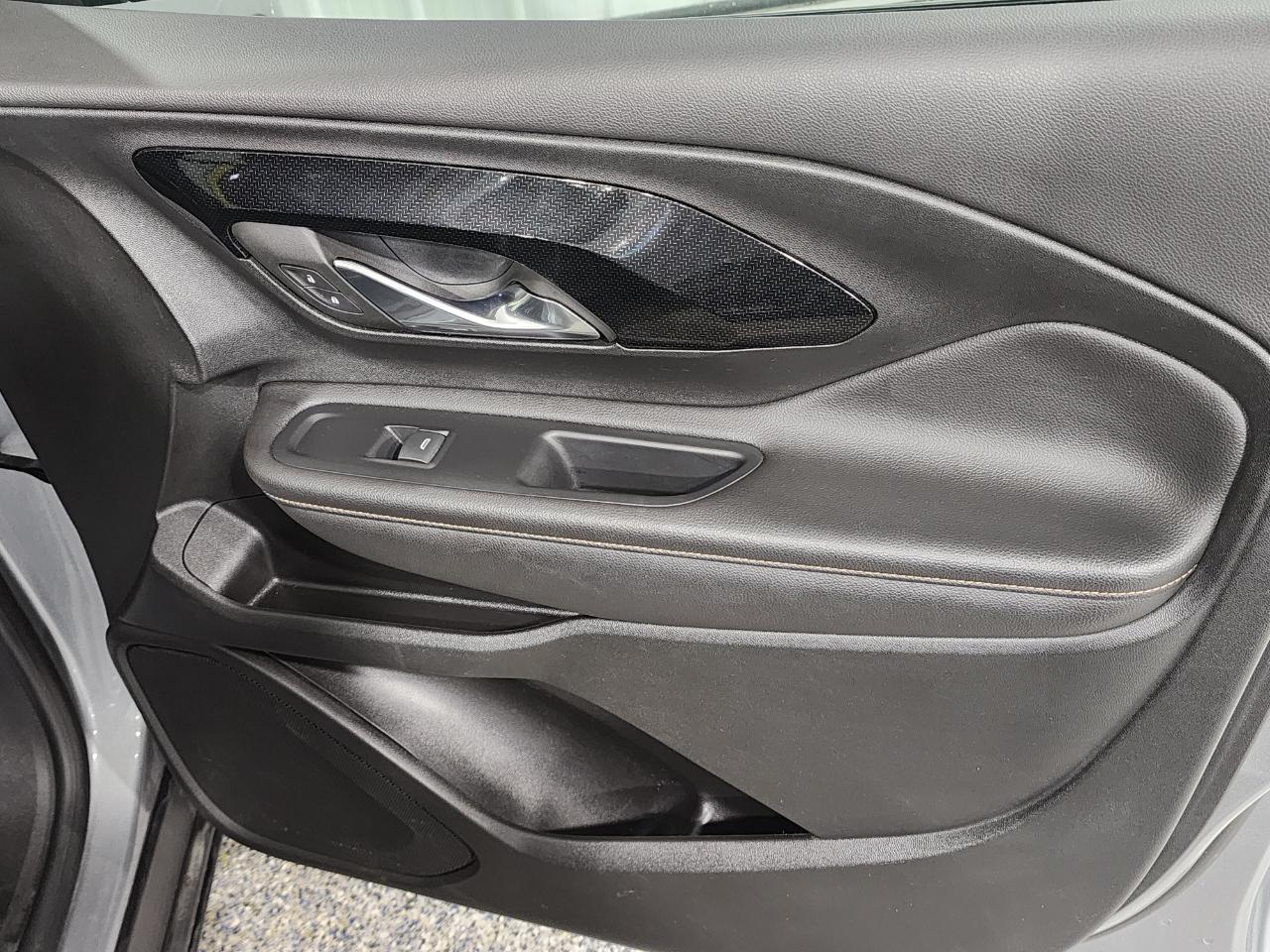 GMC Terrain AT4 AWD 2023