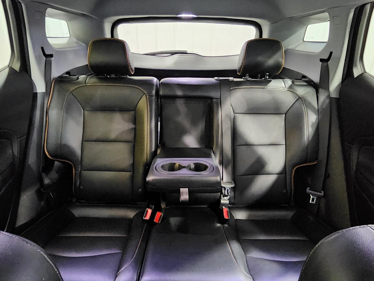 GMC Terrain AT4 AWD 2023