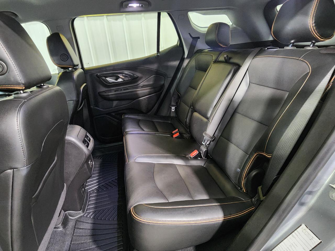 GMC Terrain AT4 AWD 2023