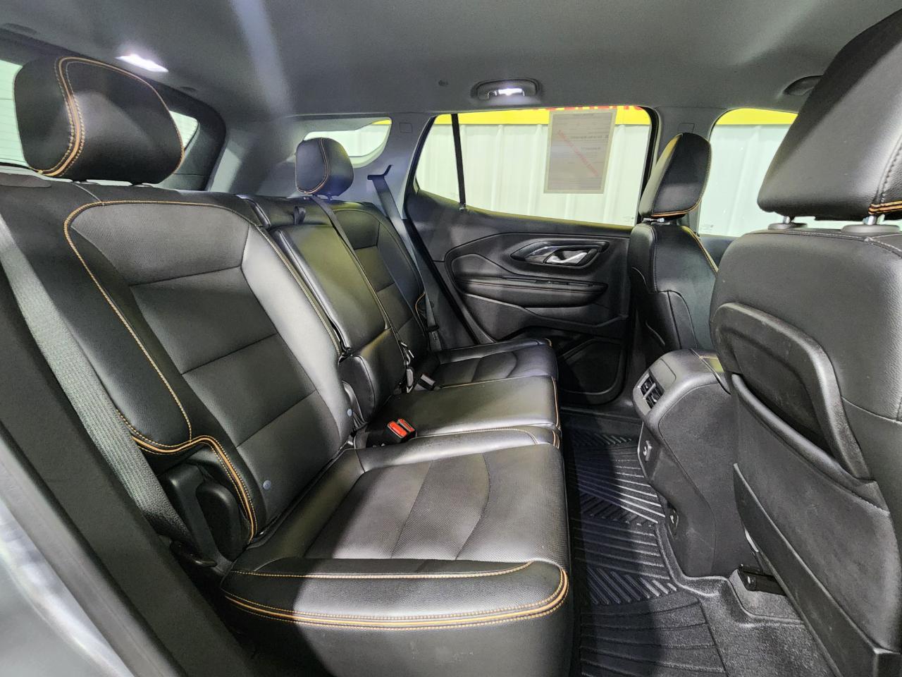 GMC Terrain AT4 AWD 2023