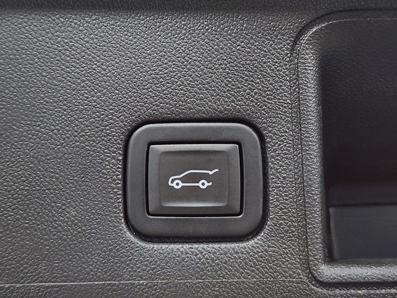 GMC Terrain AT4 AWD 2023