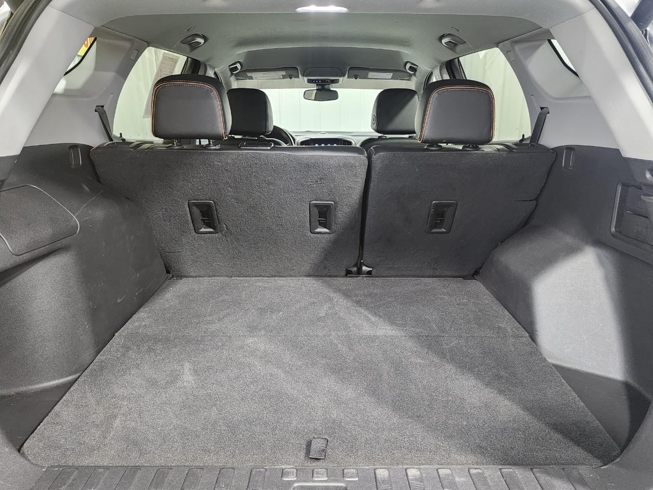 GMC Terrain AT4 AWD 2023