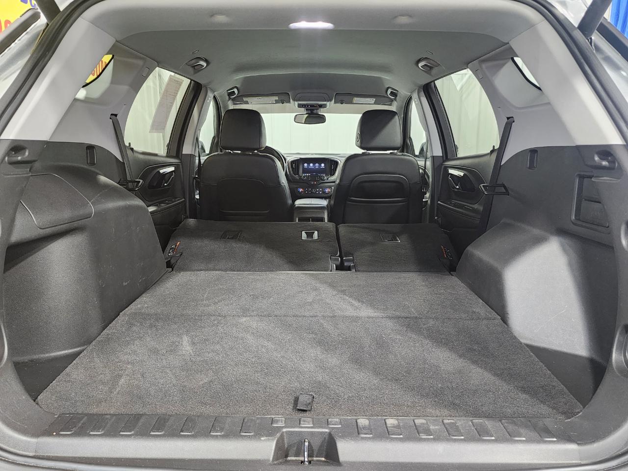 GMC Terrain AT4 AWD 2023