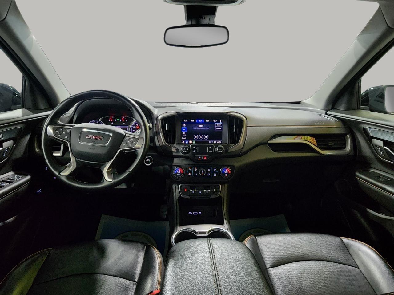 GMC Terrain AT4 AWD 2023