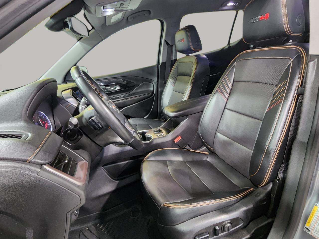 GMC Terrain AT4 AWD 2023