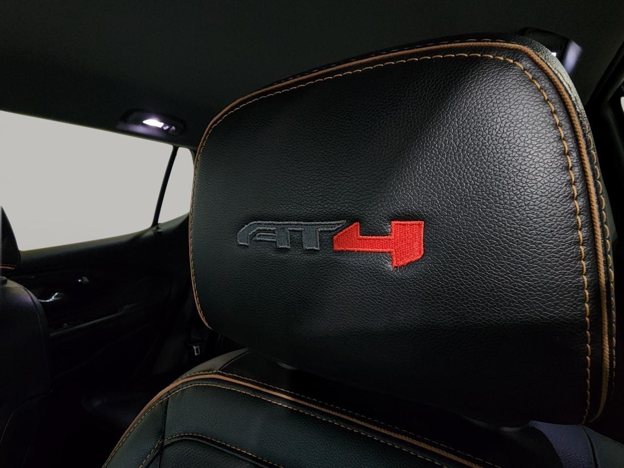 GMC Terrain AT4 AWD 2023