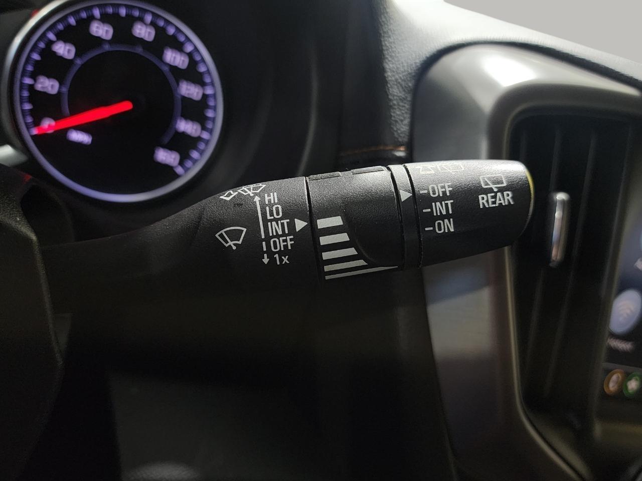 GMC Terrain AT4 AWD 2023