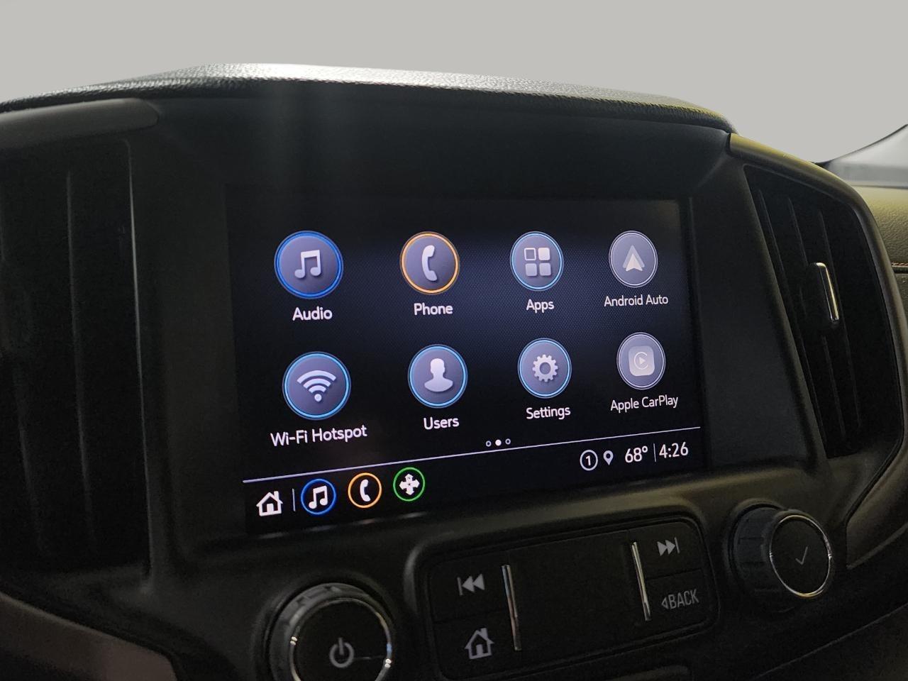 GMC Terrain AT4 AWD 2023