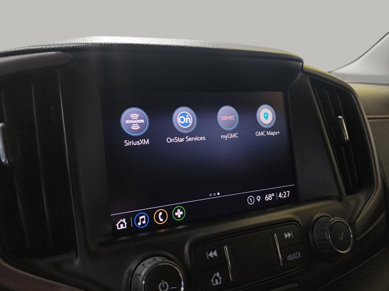 GMC Terrain AT4 AWD 2023