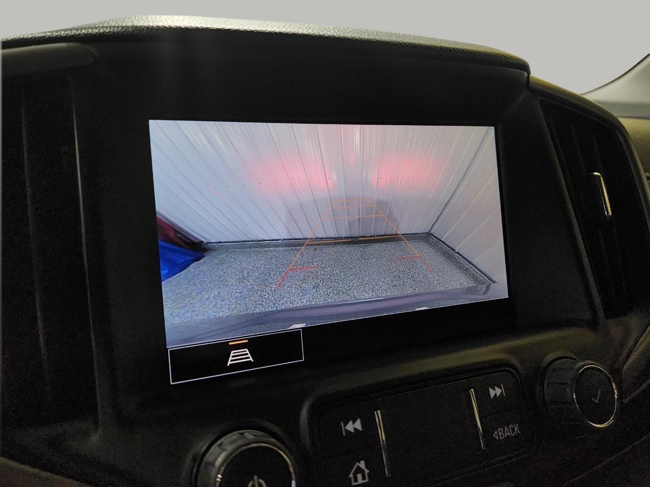 GMC Terrain AT4 AWD 2023