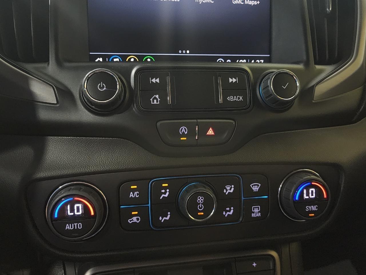 GMC Terrain AT4 AWD 2023