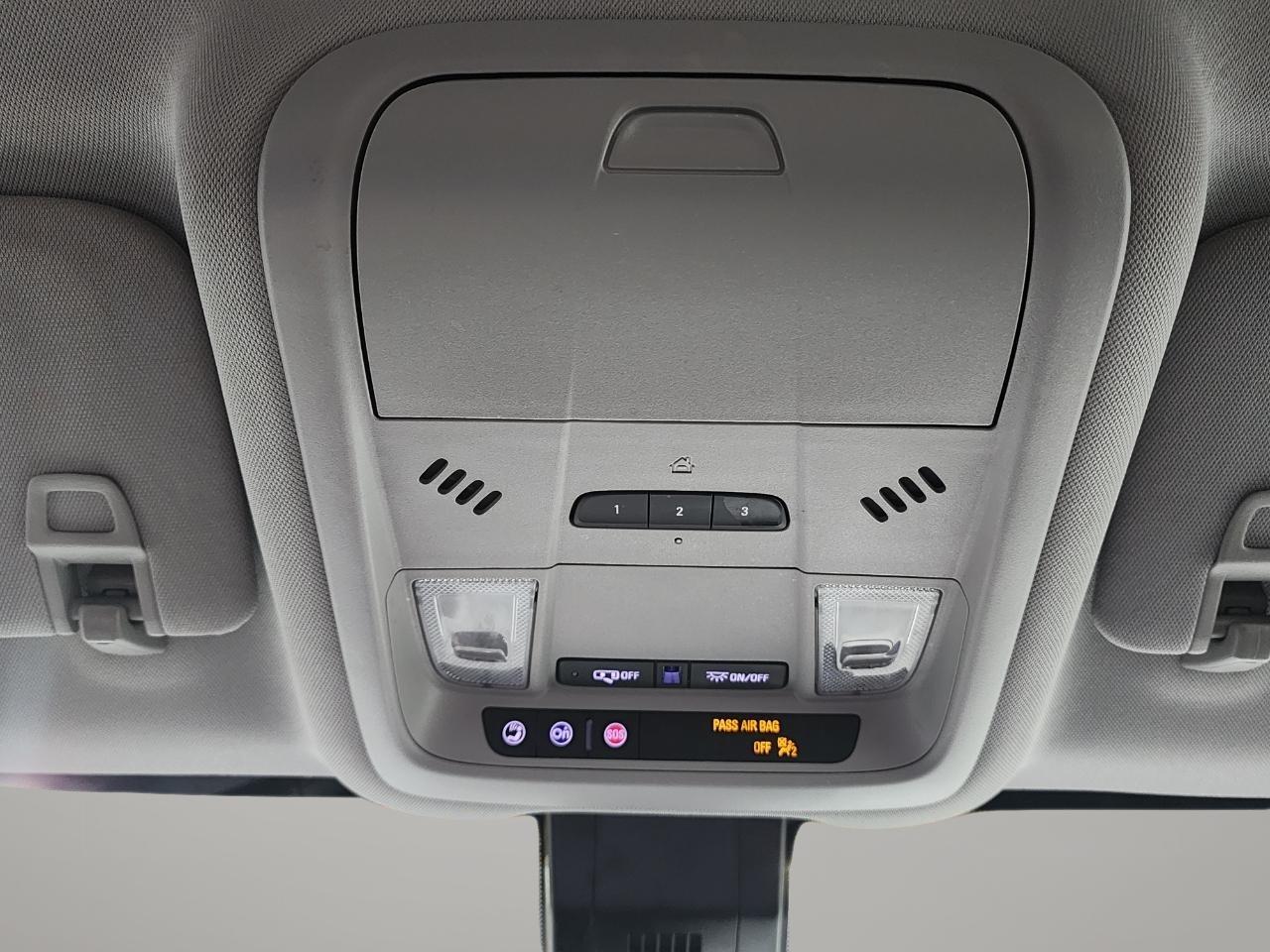 GMC Terrain AT4 AWD 2023
