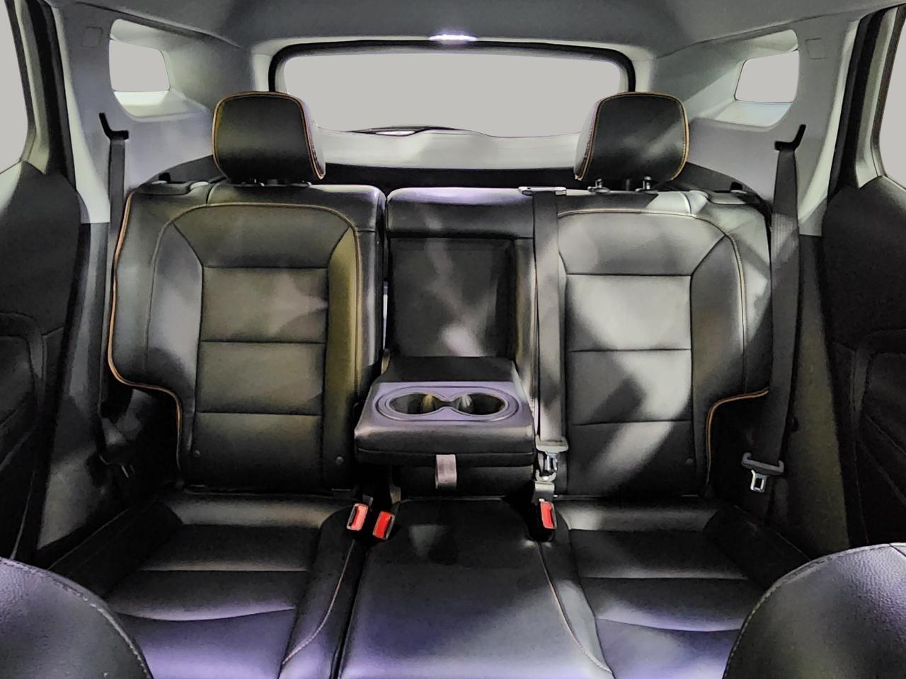 GMC Terrain AT4 AWD 2023