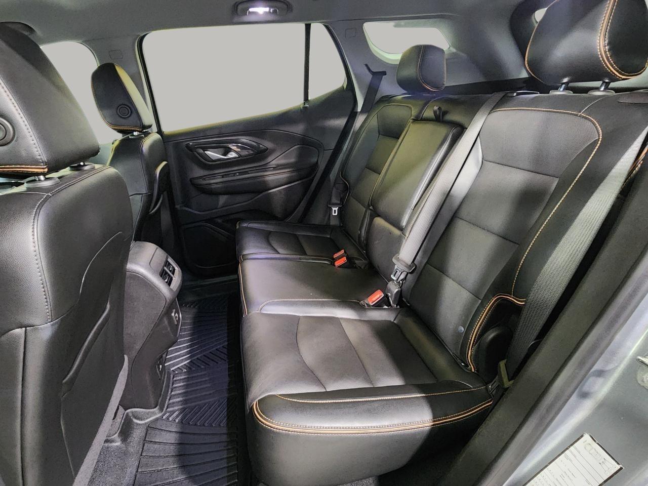 GMC Terrain AT4 AWD 2023