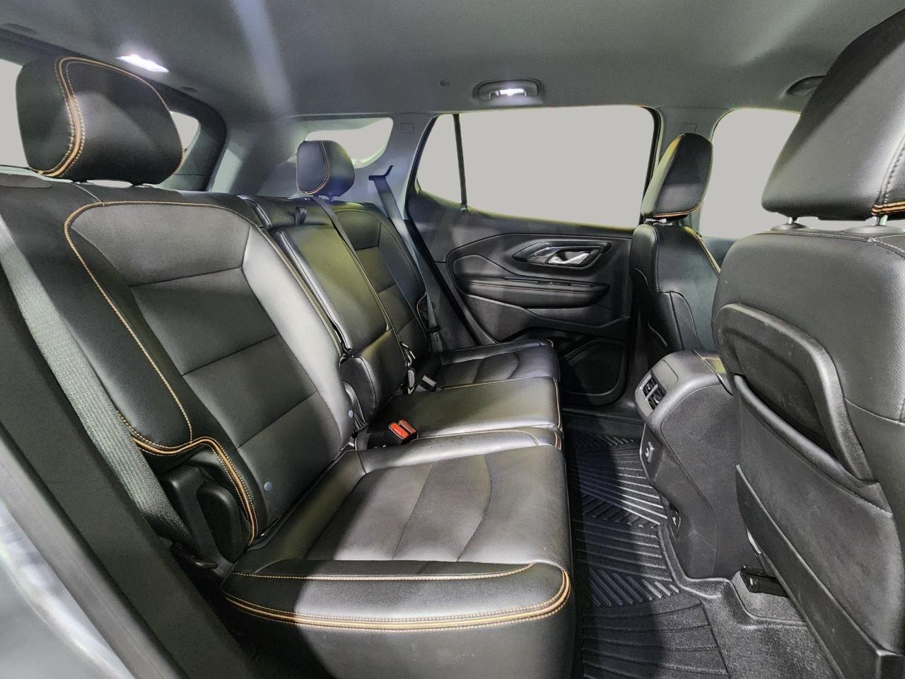 GMC Terrain AT4 AWD 2023