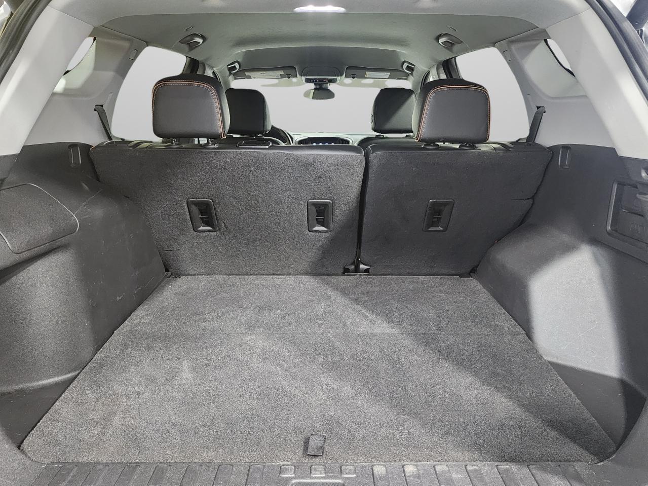 GMC Terrain AT4 AWD 2023