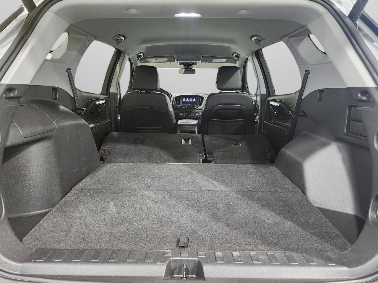 GMC Terrain AT4 AWD 2023