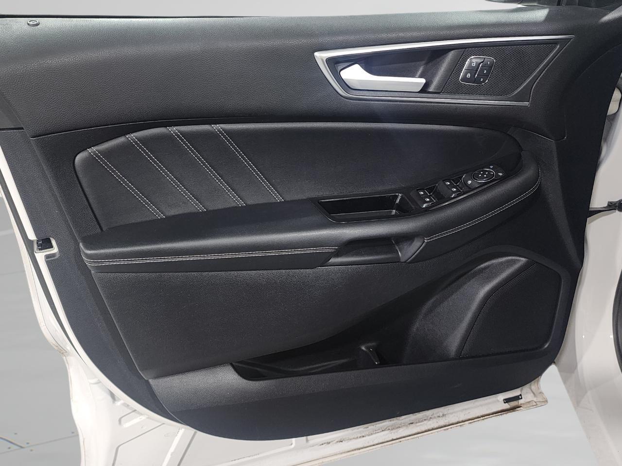 Ford Edge Sport AWD 2018