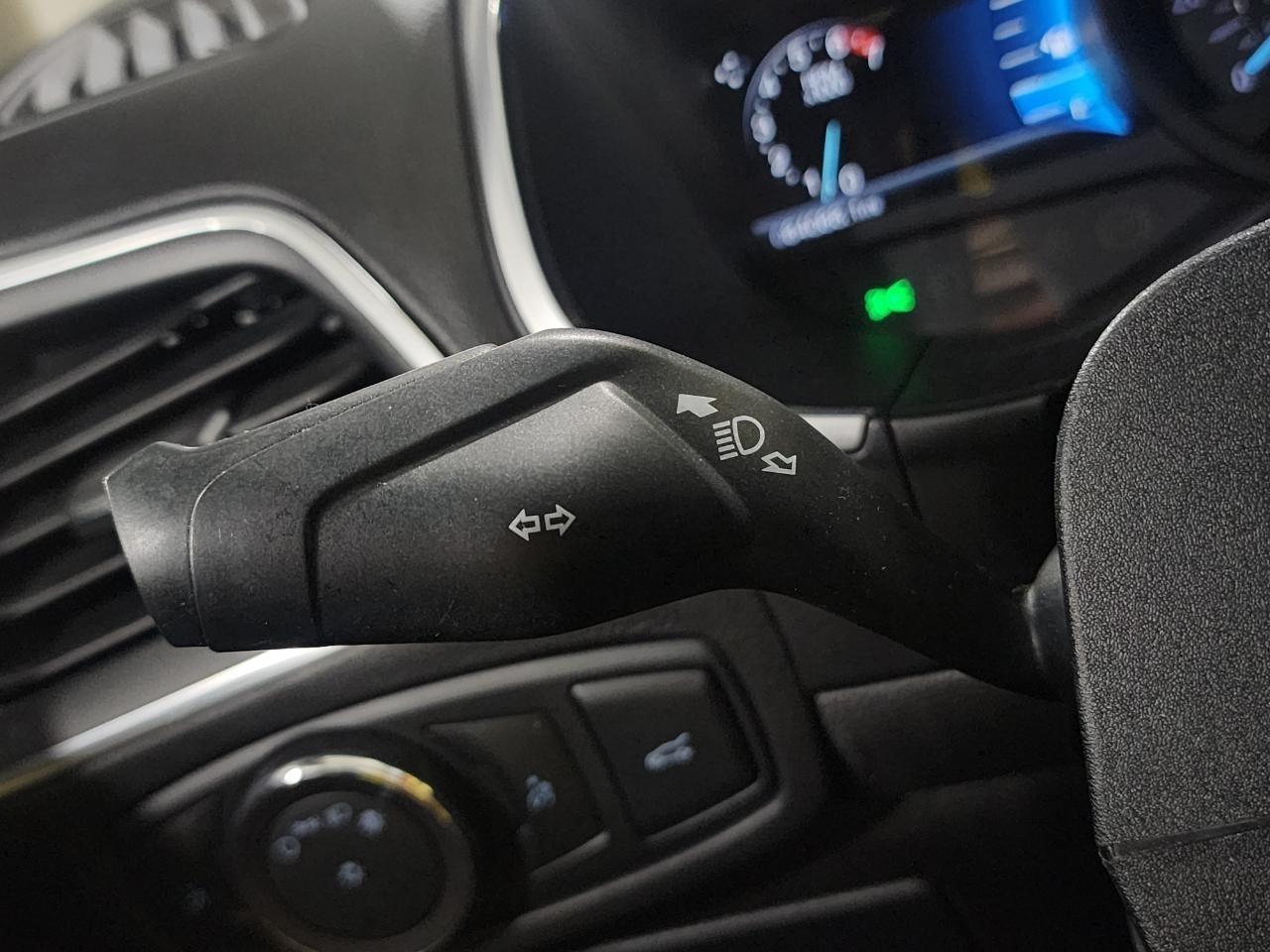 Ford Edge Sport AWD 2018